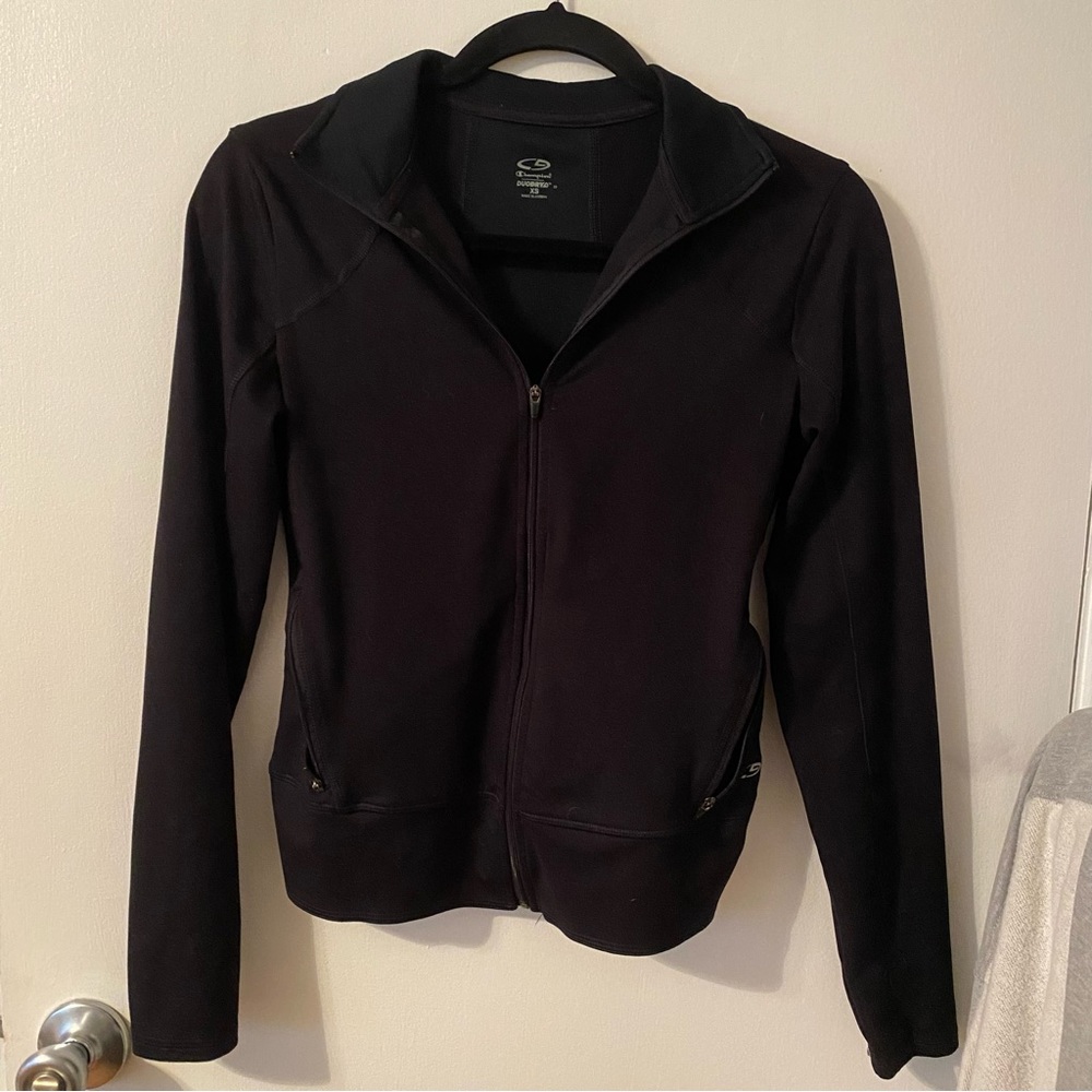 Workout jacket➰